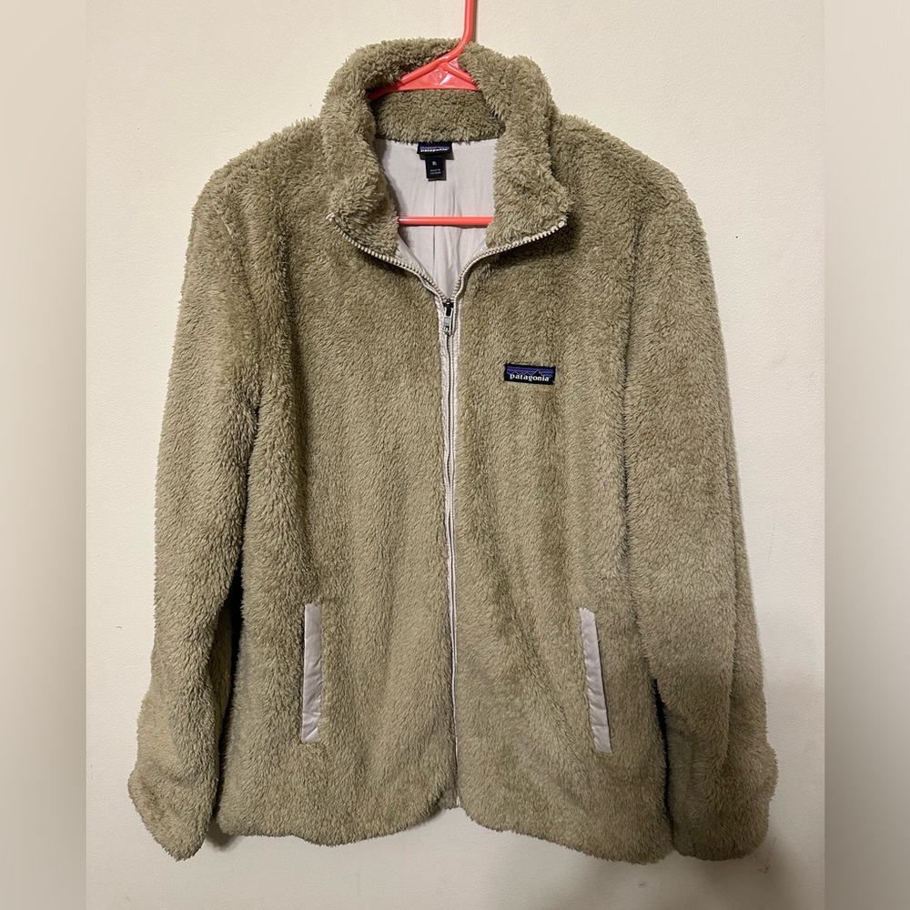 Patagonia Los Gatos Jacket Women’s size XL